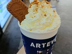 -ARTEASG啊T·新加坡奶茶(高兴里店)