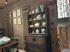-川旺角融合菜•海景餐厅(星海广场店)