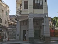 -广州十甫voco酒店