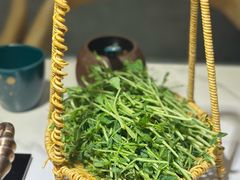 -椰子湾·海南火锅·糟粕醋·椰子鸡(正大广场店)