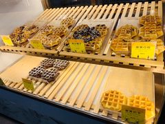 -CoCo都可(合生汇店)