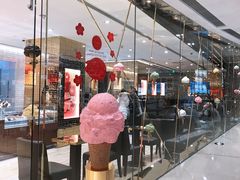 门面-VENCHI 闻绮(北京国贸商城店)