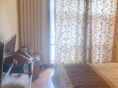 -北京和园国际青年客栈