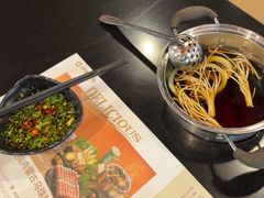 -呷哺呷哺(西单大悦城店)