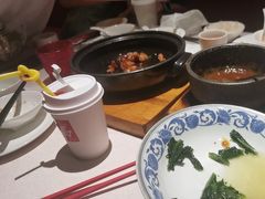 -千百味红餐厅·江西菜(绿地双子塔店)