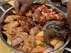 -鸿记煌三汁焖锅(府前路店)