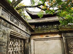 -天一阁博物院
