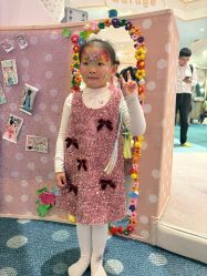 -奈尔宝家庭中心·亲子餐厅(苏州大悦城店)