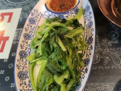 -蜗牛小馆醉乡民谣云南菜(惠新西里店)