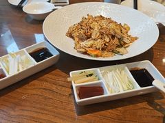-北京老铺烤鸭(高新店)