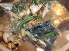 -九道菜有鸡鱼头(石鼓路店)