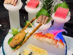 -云境生态园(红谷滩店)