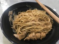 -老地方面馆(思南路店)