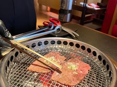 -300杯·和牛烧肉清酒专门店(廊里店)