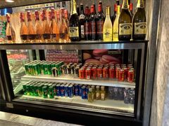 -亚马逊蒸汽活海鲜自助(LCM置汇旭辉广场店)