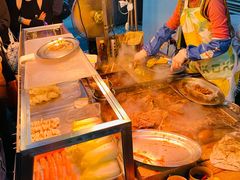 -明记牛杂(新马路分店)