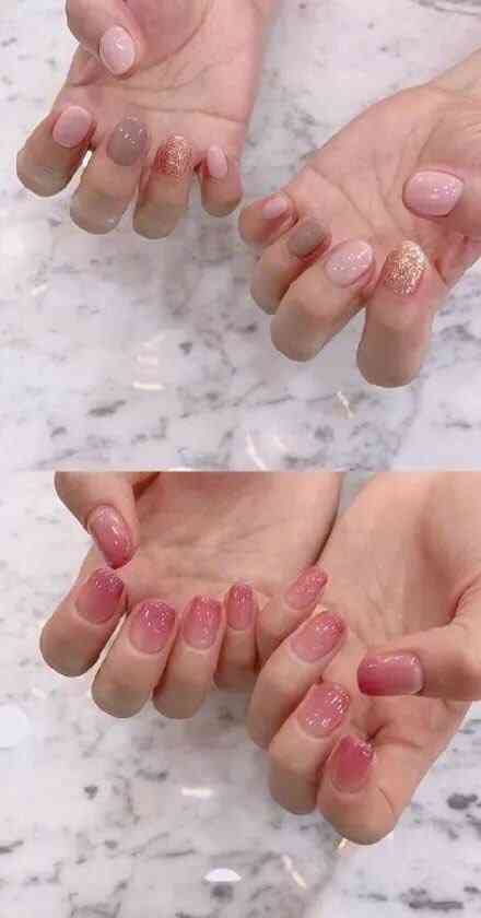 雅馨美容美甲会所-"美甲小妹很热情,做指甲也是很仔细认真～做.