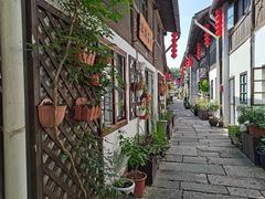 -小河直街历史文化街区