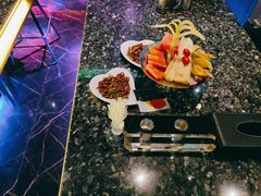 -宝岛甲壳虫KTV(蓝天路店)