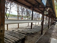 -河北村民俗体验园