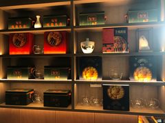 -翕间食·精致淮扬菜(江苏大剧院店)