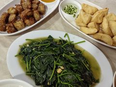 -车头老二大排档