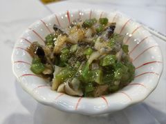 -银河烧鳗·活鳗料理专门店(西单大悦城店)