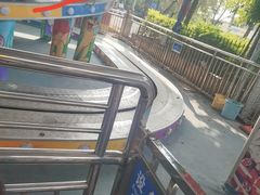 -水濂山乐民游艺园