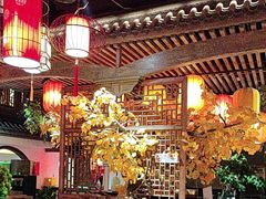 -徽镇小厨·经典徽菜(十里河店)