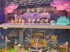 -泡泡玛特POPMART(合生汇店)