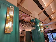 -MIO弥欧洋房西餐厅(中央大街店)