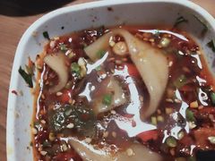 -傣妹火锅(南京东路一店)