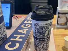 -霸王茶姬(常熟印象城店)