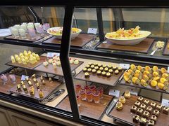 -TABLE·味西餐厅-成都茂业JW万豪酒店