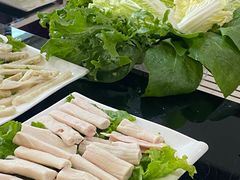 -蒙星月涮肚火锅城(宏运家园店)