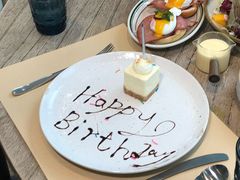 -果仁·意大利餐厅(财富广场店)