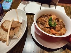 -安妮意大利餐厅(世贸天阶店)