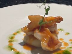 -Ginza Onodera铁板烧(外滩十八号店)