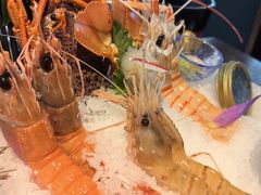 -万岛日本料理铁板烧(万泰国际店)