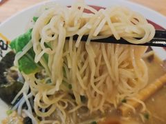 -雷门拉面店(新光天地店)