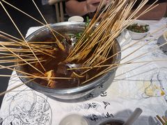 -成都瓜串串(华强北店)