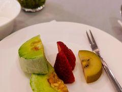 -虹御轩·传承江浙菜(虹桥店)