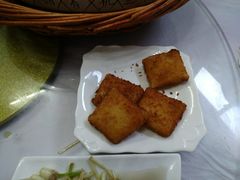 -翠茗农庄土菜馆(天目湖店)