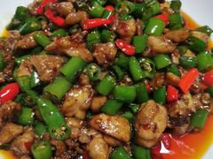 -蜀膳坊(洪公祠小区店)