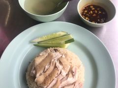 -红大哥水门鸡饭(總店)