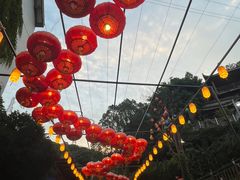 -巴倒烫陆派火锅山庄(南山总店)