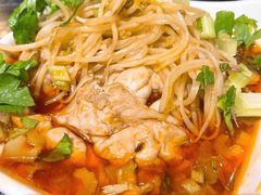 -情妹耙泥鳅·江湖川菜(科华店)