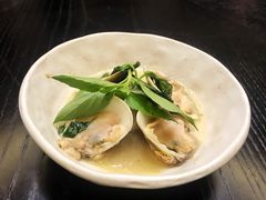 车白煮芋艿-潮汕味道·煮海餐厅(金麟大厦店)