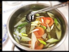 清汤锅底-贵州黄牛肉馆(韩村路店)