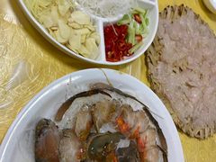 -官塘陈记鱼生·潮汕砂锅粥·牛肉火锅(潮枫路总店)